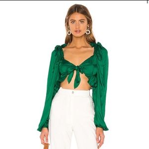 TULAROSA Bristol Top